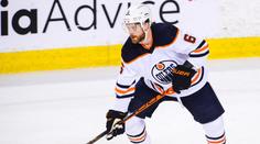 Seattle ulovil první velkou rybu, k nováčkovi NHL jde obránce Oilers