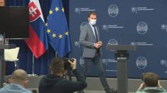 Situace na Slovensku je kritická, Rakousko nabízí pomocnou ruku