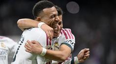 Liga mistrů – sestřih: Real Madrid vs. Lipsko (21. 10. 2026)