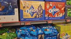 Příliš drahé vánoční pamlsky. K takovým cenám nejsou objektivní důvody, říká ekonom