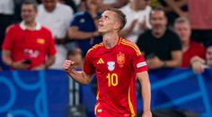 Příběh hrdiny Olma: Odkojený La Masií a roky v Záhřebu. Fotku s Messim nechtěl