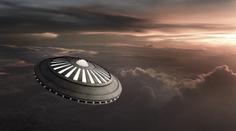 Jako ze sci-fi filmu! NASA testuje létající talíře kvůli obydlení Marsu