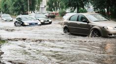 Klimatolog: Množství povodní ve střední Evropě v posledních desítkách let vzrostlo