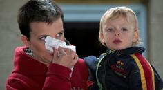 FINANČNÍ RÁDCE: Staráte se o nemocné dítě, zjistěte kolik dostanete. KALKULAČKA