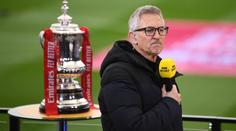 BBC zakopala válečnou sekeru. Oblíbený Lineker se vrací na obrazovku
