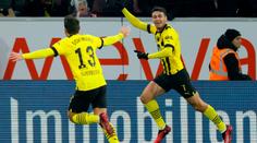 Bundesliga: Mohuč vs. Borussia Dortmund – 25. 1. 2023