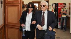 Rathova manželka Eva prozradila, jak prožívá soud: Neskutečně trpíme, říká