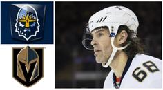 10 důvodů: Las Vegas mění NHL, stane se Jágr Rytířem i v zámoří?