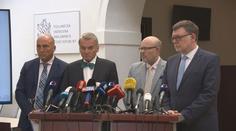 Valorizace je dle Válka klíčová pro stabilitu systému zdravotního pojištění