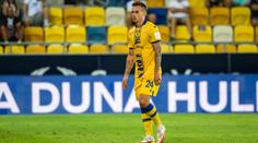 Slovák skončil v řecké lize po třech zápasech. Tým mu poslal nechutný vzkaz
