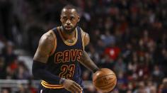 Cleveland vyhrál boj o první místo, Westrbrook nenavázal