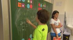 VÍKEND: Zábavná výuka matematiky