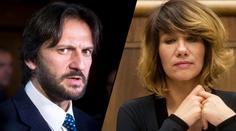 Politička ostře kritizovala ministra Kaliňáka. Teď se bojí o život!