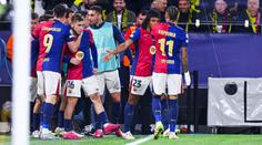 Liga mistrů: Borussia Dortmund vs. Barcelona – 15. 4. 2025
