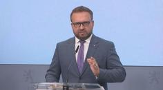Vláda se nedohodla na zvýšení platů. Odbory nechtěly kompromis, říká Jurečka