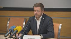 Rakušan představil opatření proti dalším střelcům: Prevence, prevence, prevence