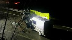 Černá neděle: Tři tragické nehody se staly během několika hodin!