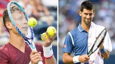 PROGRAM 9. dne Wimbledonu: Berdych jde na Djokoviče!