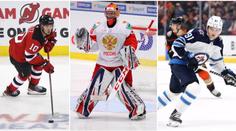 TOP 10 hvězd juniorského MS: Excelentní brankáři i hráči se zkušenostmi z NHL