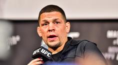 Co bude po Masvidalovi? Možná už se nevrátím, naznačil Nate Diaz