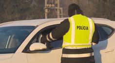 Slovensko zavádí hraniční kontroly, vůči Čechům chce ještě přitvrdit