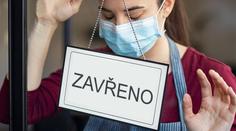 Nepřijdete o práci? Těmto podnikům může hrozit povinné uzavření