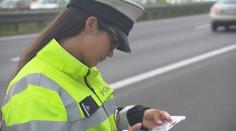 Opilec o chlup minul hlídku! Policie přitvrdí proti alkoholu za volantem