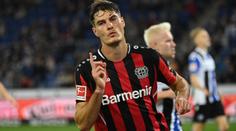 Schick vs. Lewandowski! Sledujte souboj dvou ostrostřelců na Nova Sport