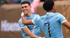 MS klubů: Manchester City vs. Wydad – 18. 6. 2025