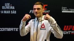 Dvořáka čeká nejhorší část přípravy! Musí shodit do limitu muší váhy