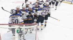 Finále NHL je zlatý důl! St. Louis chce za lístky statisíce