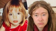Žije ztracená Maddie v Římě na ulici? Záhadná dívka je jí podobná