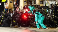 Novinka pro monackou GP. FIA schválila povinné pit stopy a pneumatiky