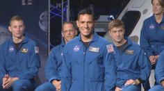 Amerika má nového rekordmana. Astronaut strávil ve vesmíru více než rok