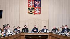 Vláda schválila valorizaci. Průměrný starobní důchod se zvýší o 1 017 korun