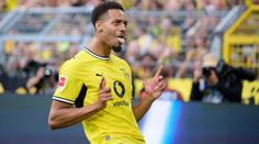Bundesliga – sestřih: Borussia Dortmund vs. Paderborn (12. 9. 2026)