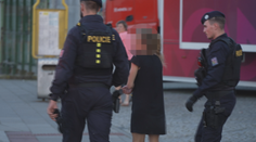 Žena v Opavě bodla muže mezi žebra. Mířili do léčebny, jsou závislí na drogách