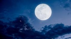 Čeká nás magická noc. Nadcházející superúplněk bude mimořádný