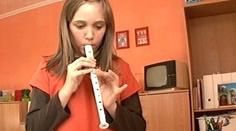 VIDEO: Ze smrtelně nemocné Nikolky je díky sbírce zdravá dívka
