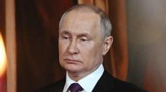 Konec všem spekulacím. Umělá inteligence ukázala Putina v roce 2036