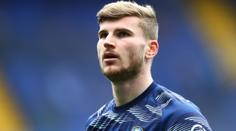 Trénovat nepotřebuje. Trenér Chelsea přirovnal Wernerovu střelbu k randění