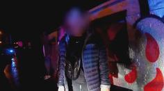 Muž se zákazem řízení se za jízdy vyměnil se spolujezdcem. Ten ho ale měl také