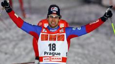 Kožíšek chce ve Vesci na SP sprinterů zabojovat o čtvrtfinále