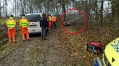 Šárka (37), Martin (39) a Jan (27) zemřeli spolu v autě! Zabil je plyn