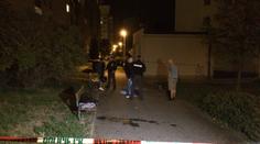BRUTÁLNÍ VRAŽDA v Davli! Policie zadržela dva podezřelé