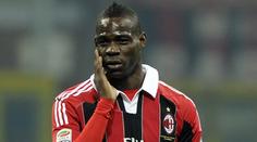 To je vtip? Rebel Balotelli patří mezi stovku nejvlivnějších lidí světa