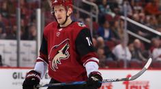 Slováci kroutí hlavou! Hvězda NHL Richard Pánik skončil ve vězení