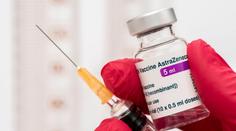 Slovensko pozastavilo očkování první dávkou vakcíny AstraZeneca