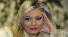 Lucie Borhyová se objevila v americkém seriálu