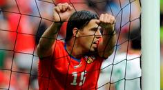 Baroš půjde pod kudlu! Na comeback k reprezentaci může na čas zapomenout
